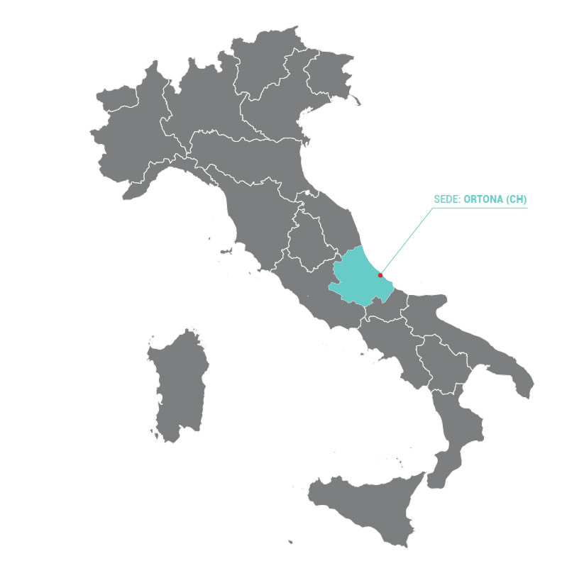 Distribuzione Napi Chemical